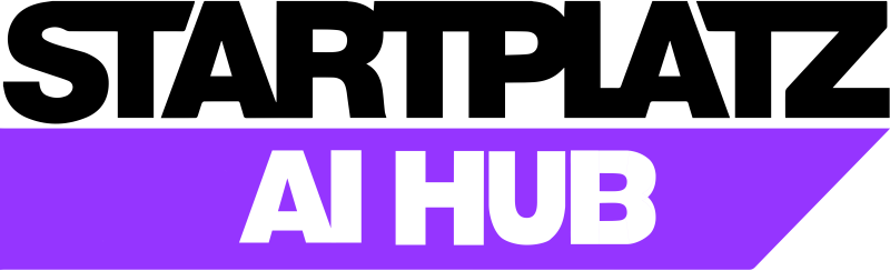 Startplatz AI Hub